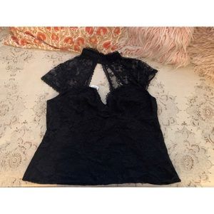 Forever 21 knit top